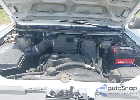 2004 Chevrolet Colorado из США, поврежденный, VIN 1GCCS196848129969